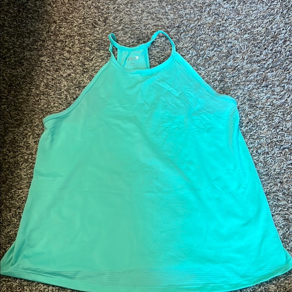 Women's Active Tank Top